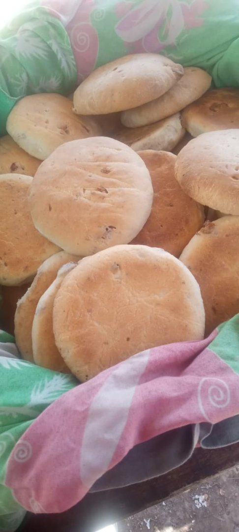 Imagen principal de Semitas Caseras de Zulma Flores